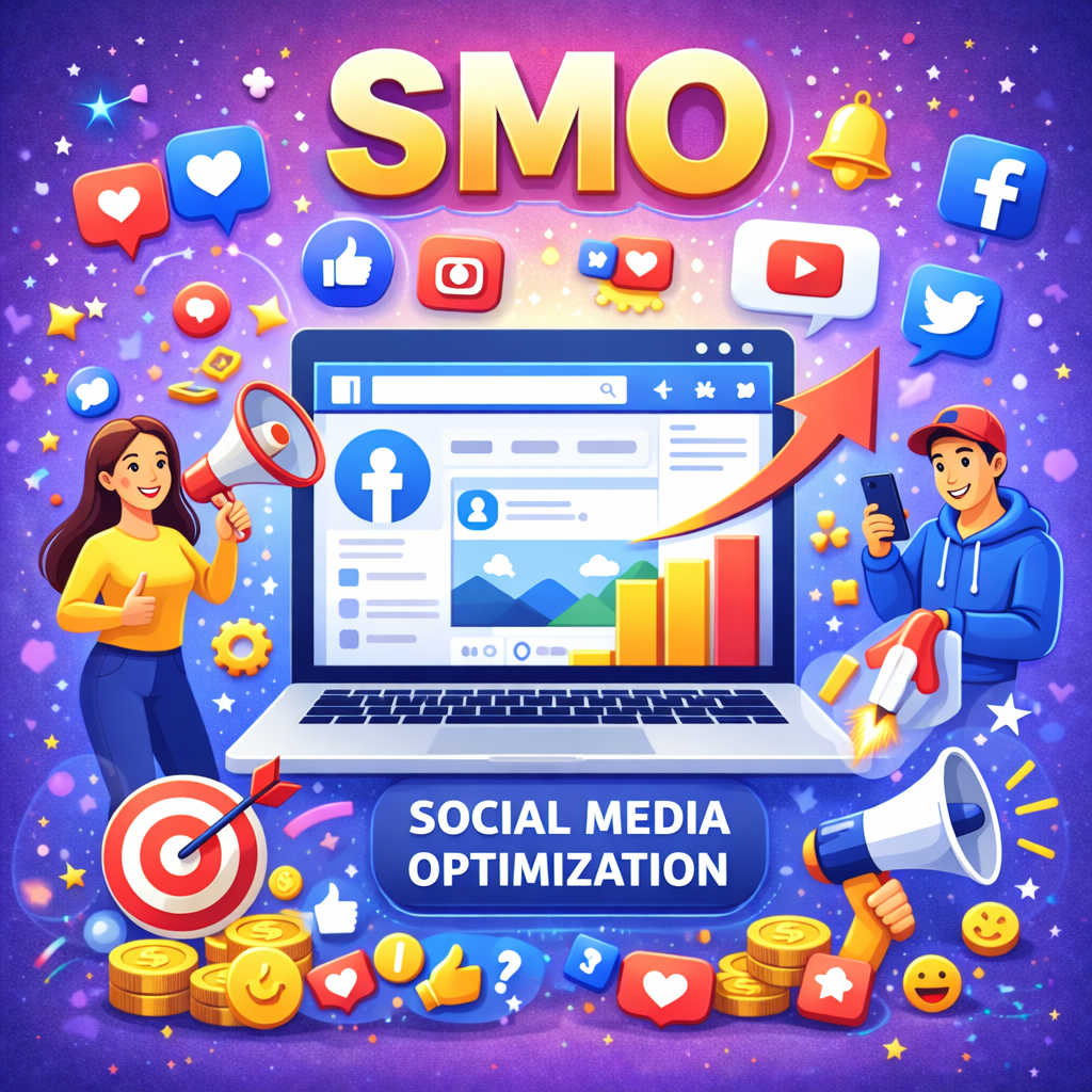 SMO
