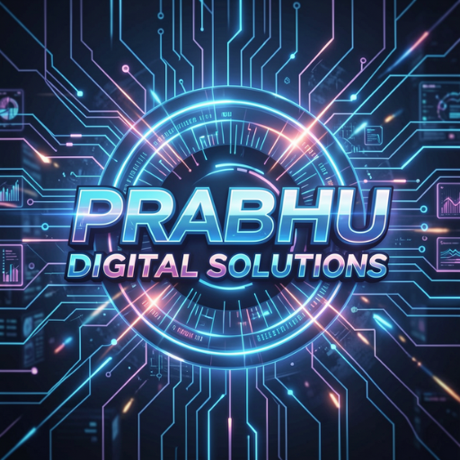 PRABHU DIGITAL SOLUTIONS