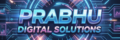 PRABHU DIGITAL SOLUTIONS